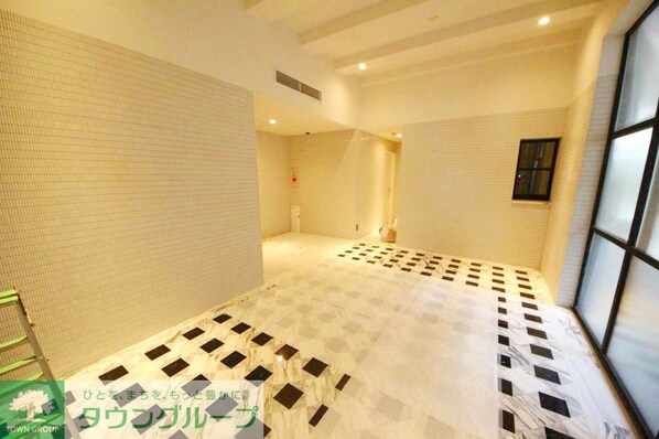 プリューム中野坂上の物件内観写真